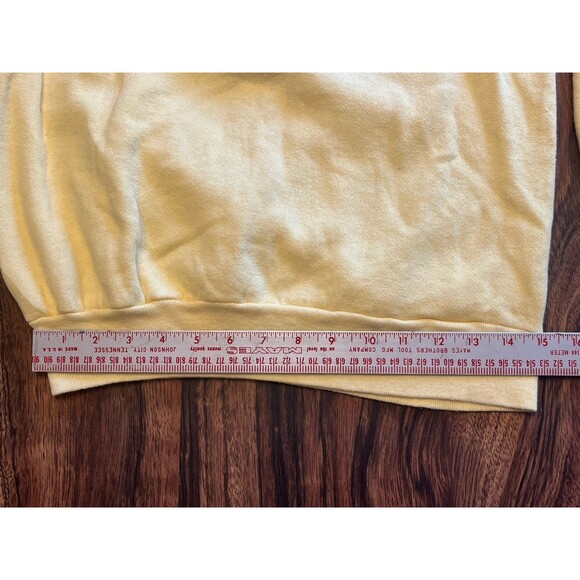 Vtg 1980’s Cabbage Patch Kids Camp Juniors Sz M Jean Top Made USA READ - Picture 11 of 12